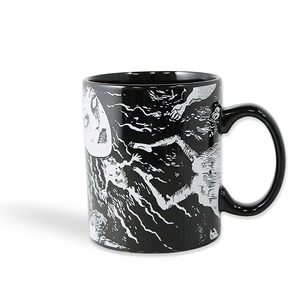 JUNJI ITO - Coffee mug 325ml