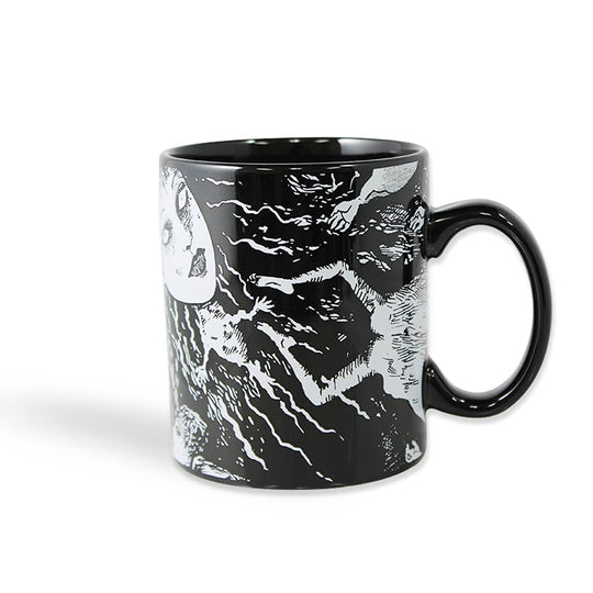 JUNJI ITO - Coffee mug 325ml