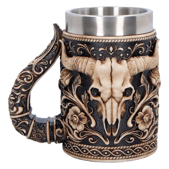 WILD WEST - Tankard 17cm