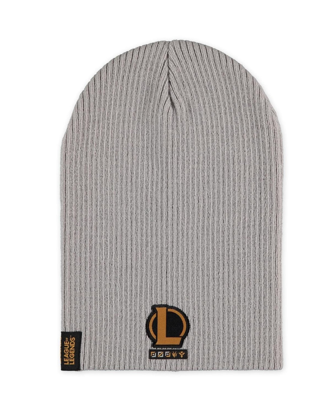 LEAGUE OF LEGENDS - Slouchy Beanie