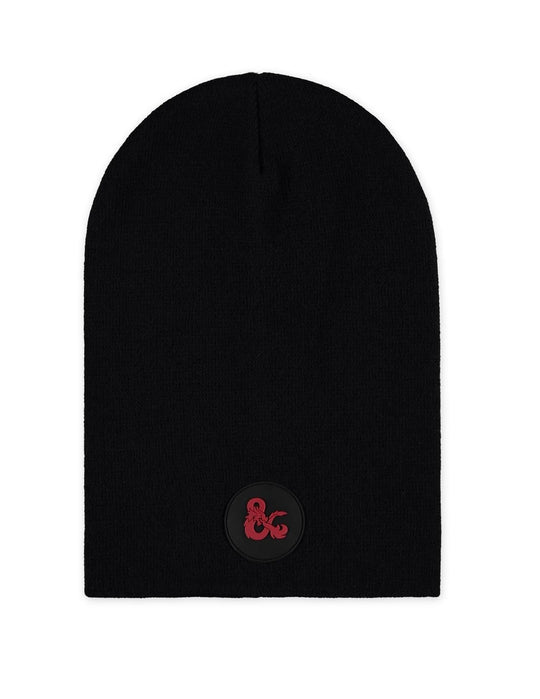 DUNGEONS & DRAGONS - Slouchy Beanie
