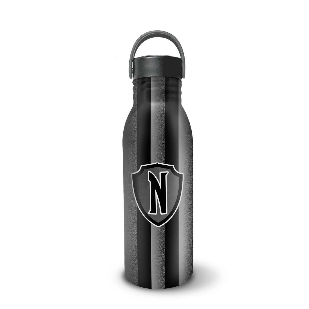 WEDNESDAY - Nevermore - Metal Bottle