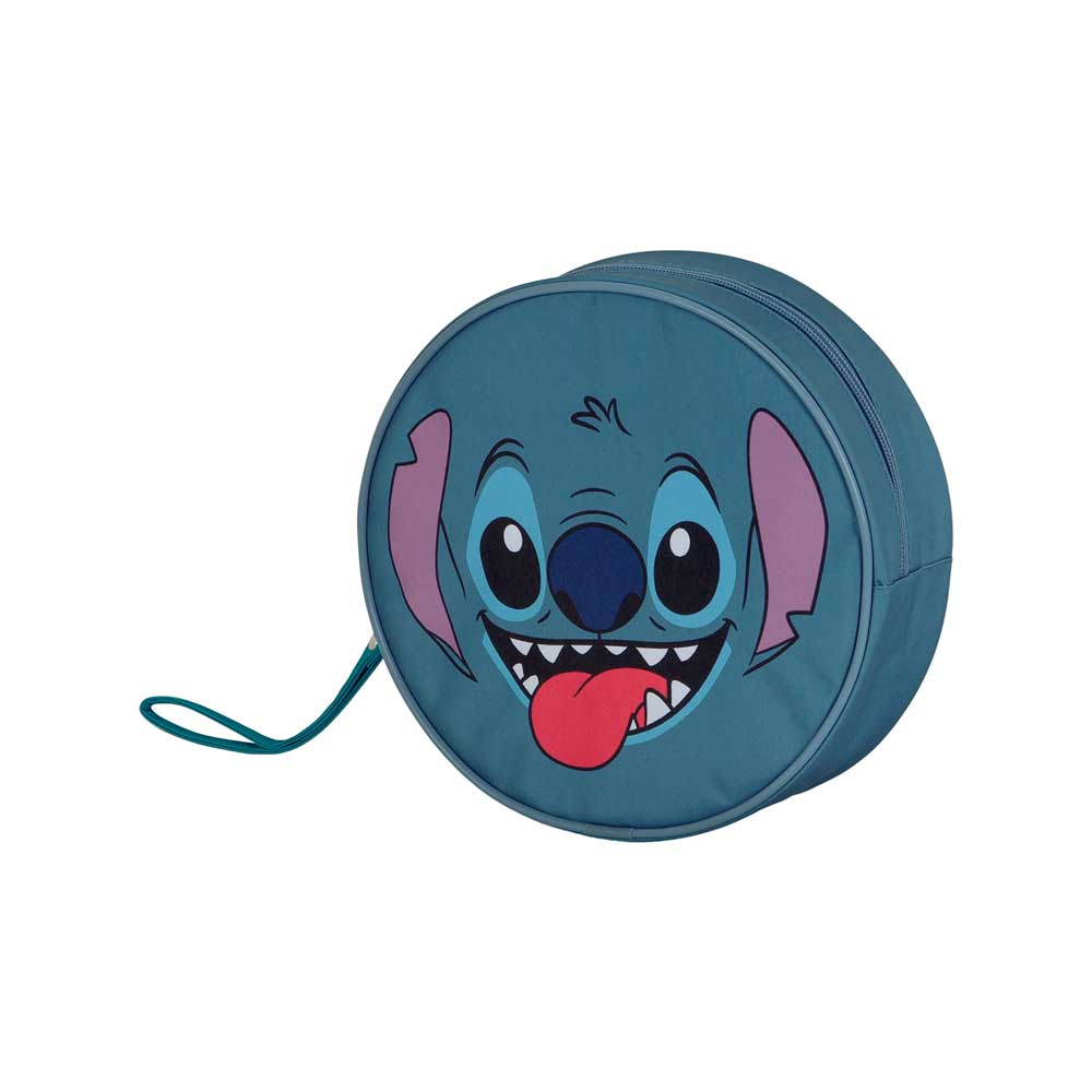 STITCH - Heady - Travel Case