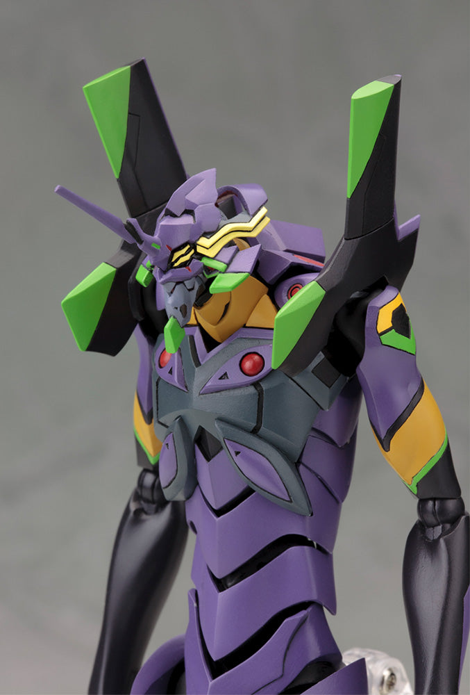 EVANGELION 3.0 - Evangelion Type-13 - Model Kit 19cm