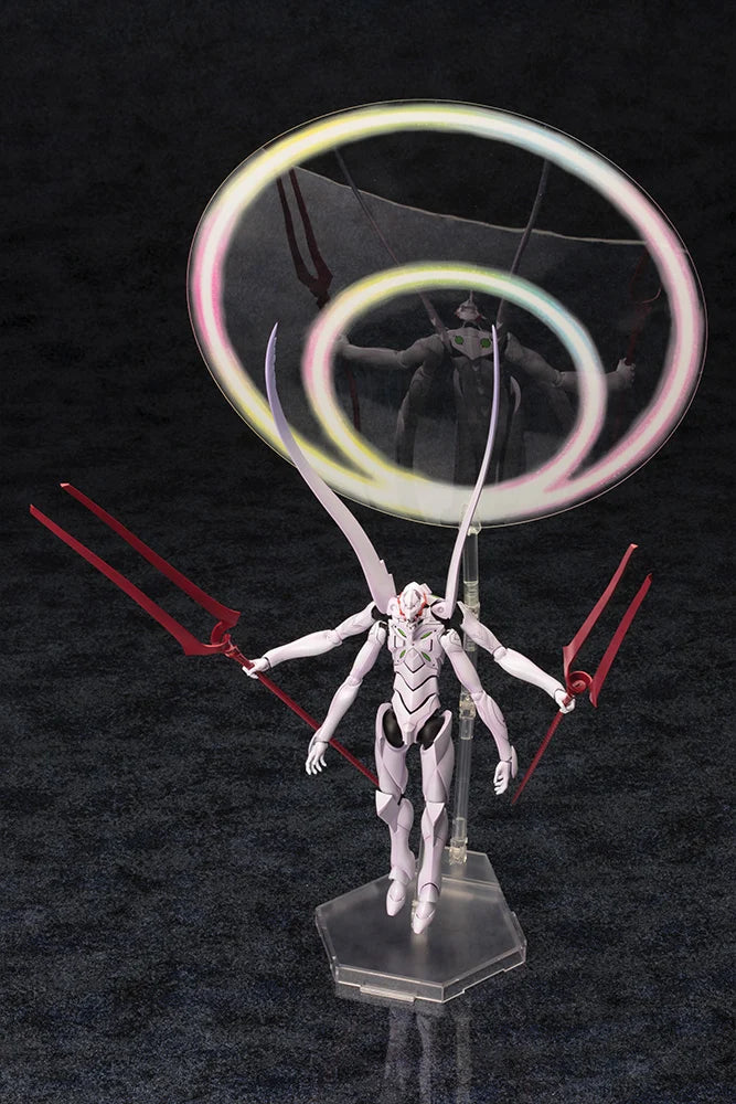 EVANGELION - Evangelion 13 Awake - Model Kit 19cm