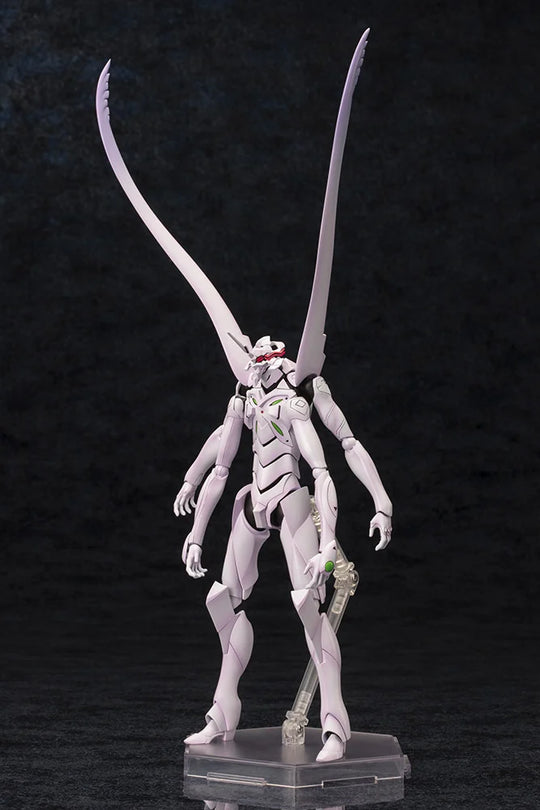 EVANGELION - Evangelion 13 Awake - Model Kit 19cm