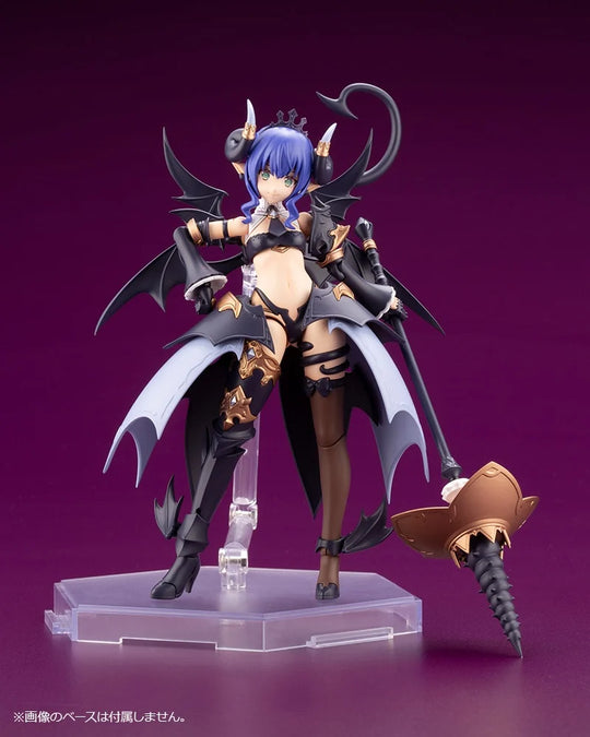 ARCANADEA - Velretta - Model Kit 15cm