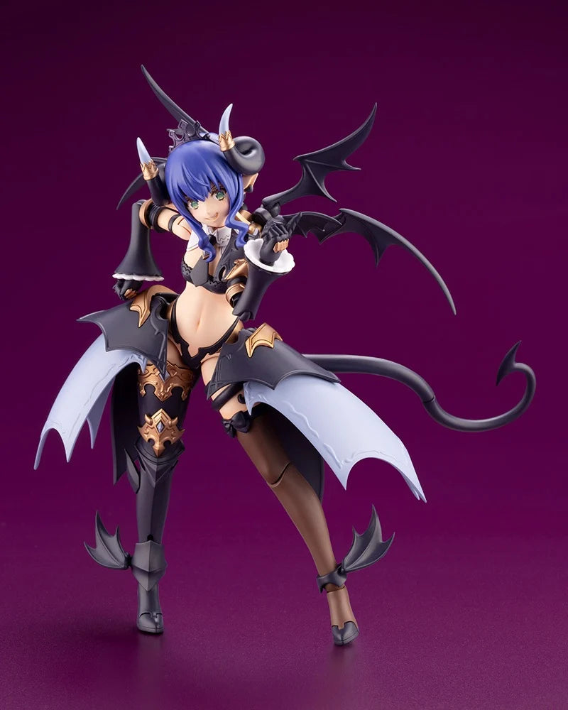 ARCANADEA - Velretta - Model Kit 15cm