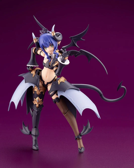 ARCANADEA - Velretta - Model Kit 15cm
