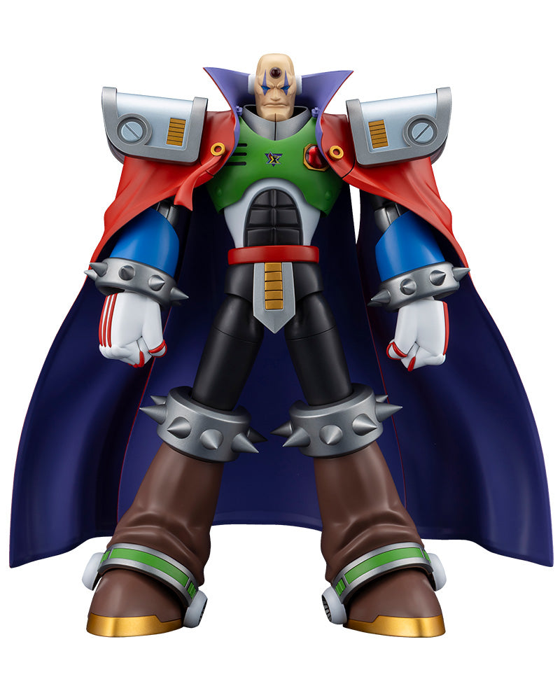 MEGA MAN X - Sigma Mega Man X - Model Kit 21cm