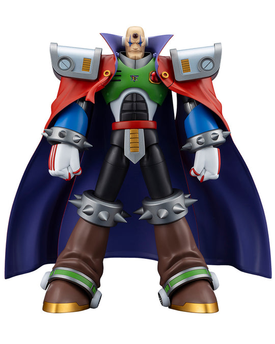 MEGA MAN X - Sigma Mega Man X - Model Kit 21cm