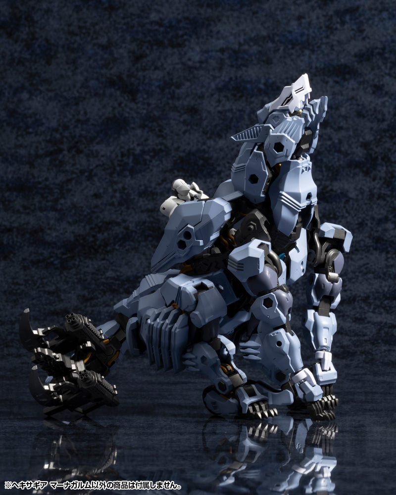 KIT BLOCK - Hexa Gear Managarmr - Model Kit 19cm