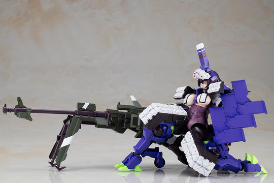 FRAME ARMS GIRL - Kagutsuchi-Otsu (Sniper) - Model Kit 20cm