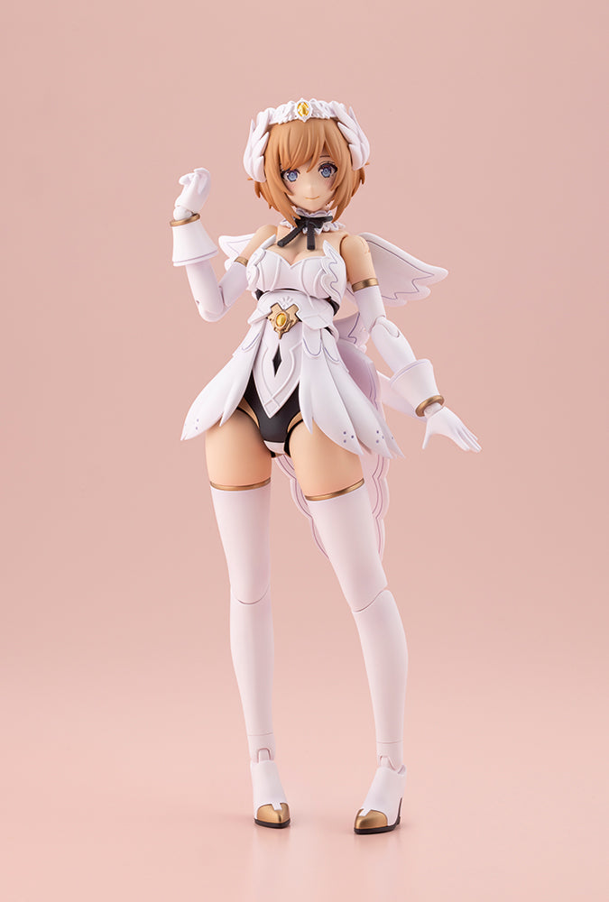 ARCANADEA - Lumitea First Engage - Model Kit 16cm
