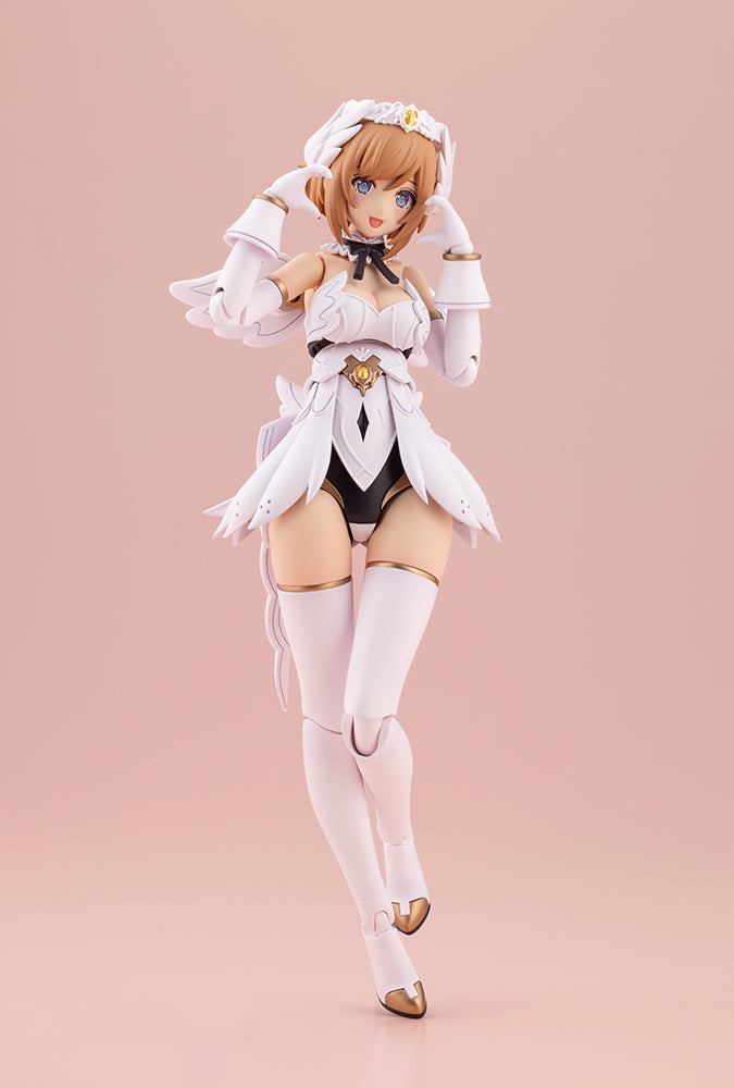 ARCANADEA - Lumitea First Engage - Model Kit 16cm