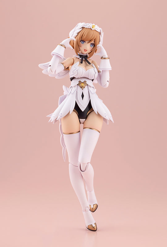 ARCANADEA - Lumitea First Engage - Model Kit 16cm