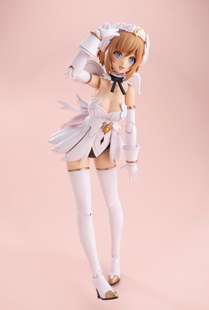 ARCANADEA - Lumitea First Engage - Model Kit 16cm