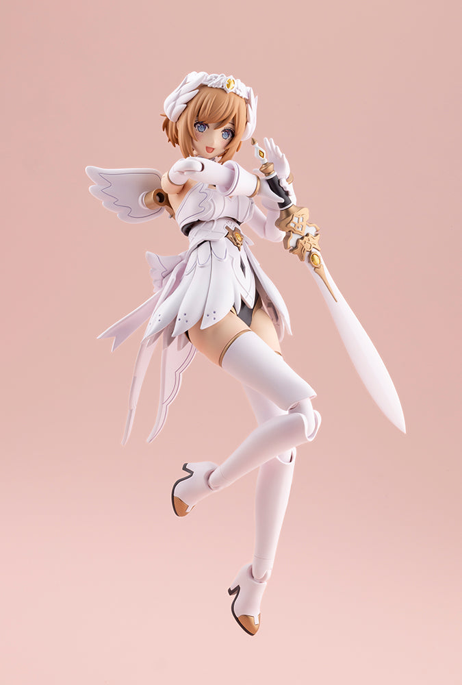 ARCANADEA - Lumitea First Engage - Model Kit 16cm