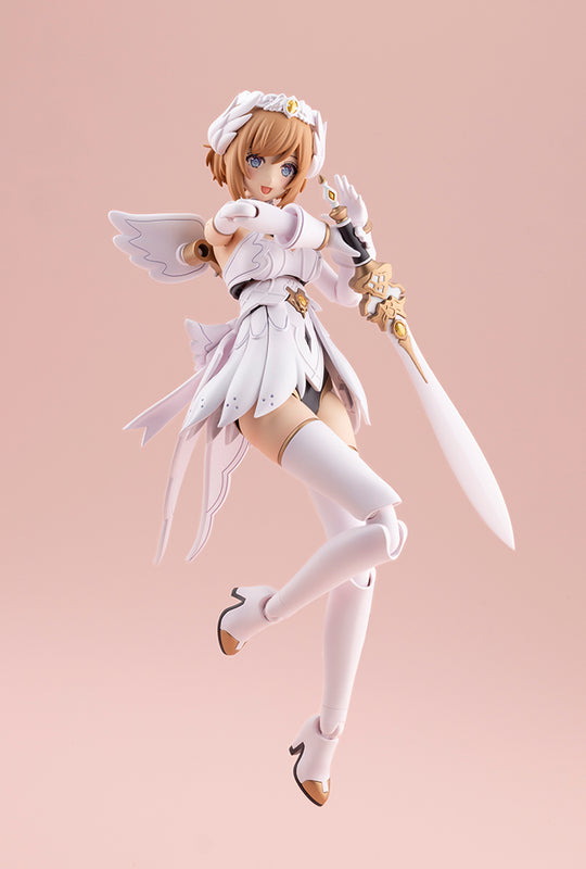 ARCANADEA - Lumitea First Engage - Model Kit 16cm