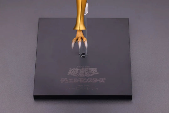 YU-GI OH! DUEL MONSTERS - Harpie Lady - Statue Oshi Works 28cm