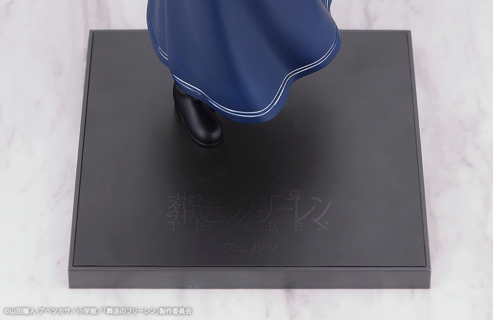 FRIEREN BEYOND JOURNEY'S END - Fern - Statue Oshi Works 25cm
