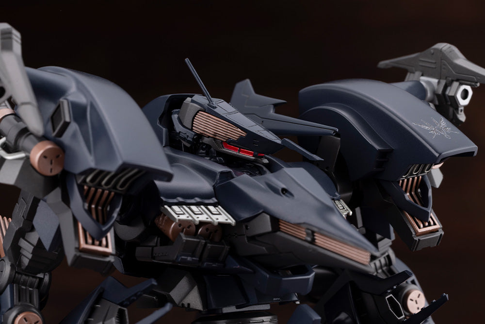 ARMORED CORE VI - Rayleonard 03-AALIYAH Orlea - Model Kit 14.5cm