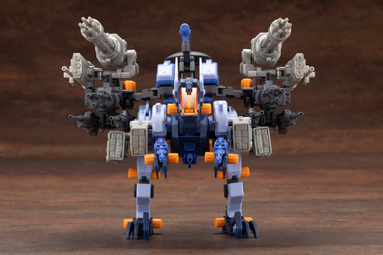 HMM ZOIDS - Gun Sniper Leena Special 2001 Re-Color - Model Kit 20cm