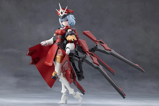 MEGALOMARIA - Unlimited Universe Akabishi Sana - Model Kit 17cm