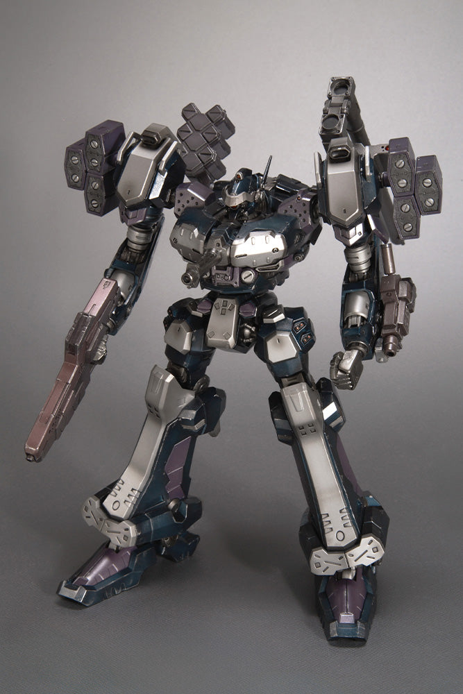 ARMORED CORE VI - Crest CR-C75U2 Close Quarters - Model Kit 16cm