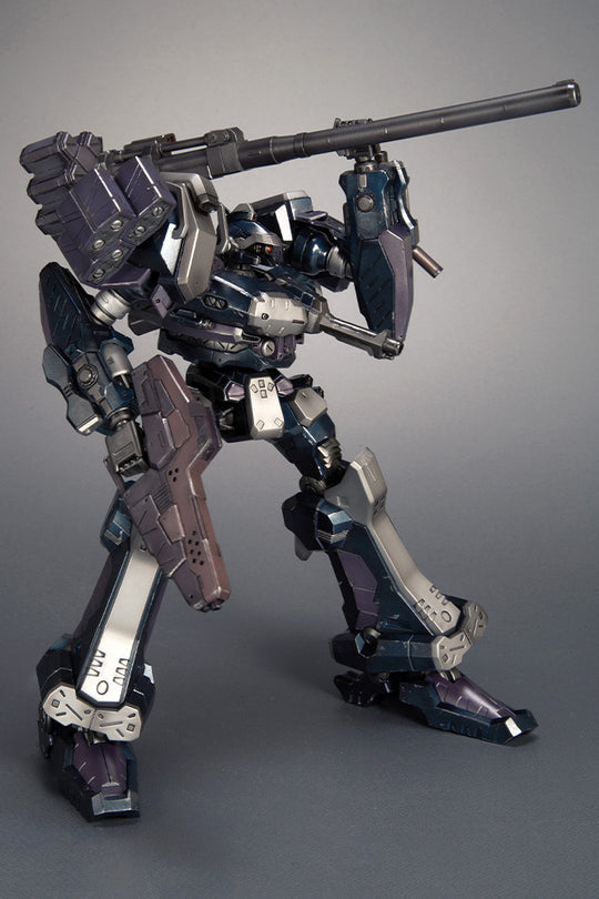 ARMORED CORE VI - Crest CR-C75U2 Close Quarters - Model Kit 16cm
