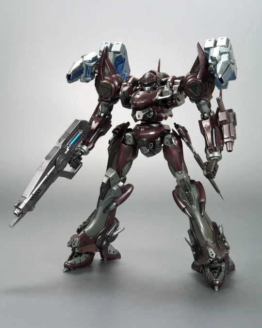 ARMORED CORE - Mirage C02-URANUS - Model Kit 16cm