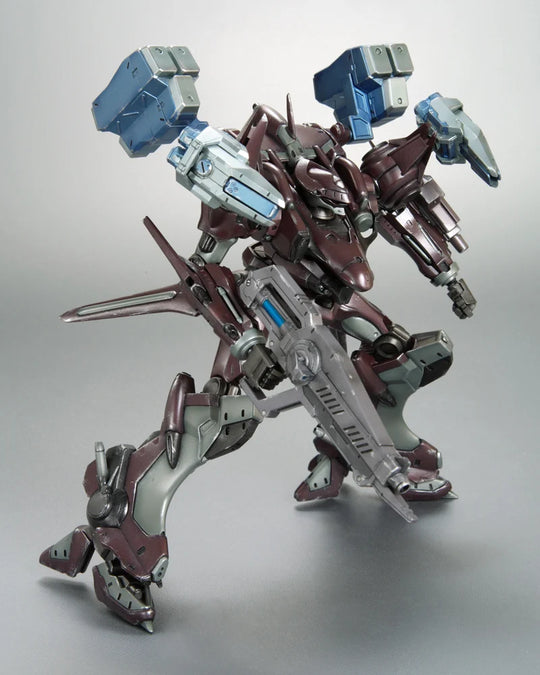 ARMORED CORE - Mirage C02-URANUS - Model Kit 16cm