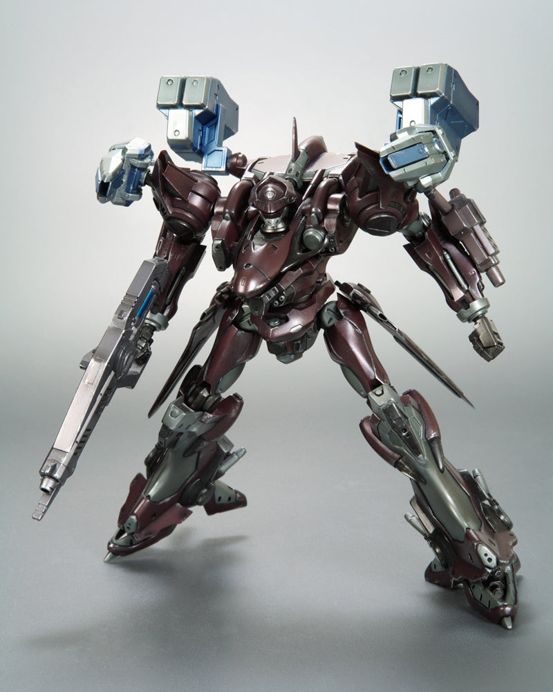 ARMORED CORE - Mirage C02-URANUS - Model Kit 16cm