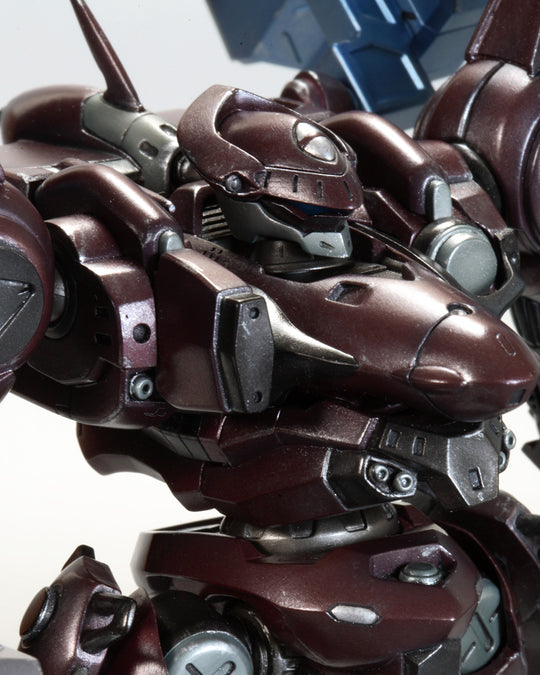 ARMORED CORE - Mirage C02-URANUS - Model Kit 16cm