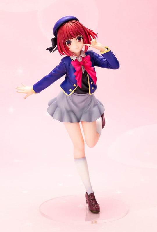 OSHI NO KO - Arima Kana - Statue 1/7 22cm