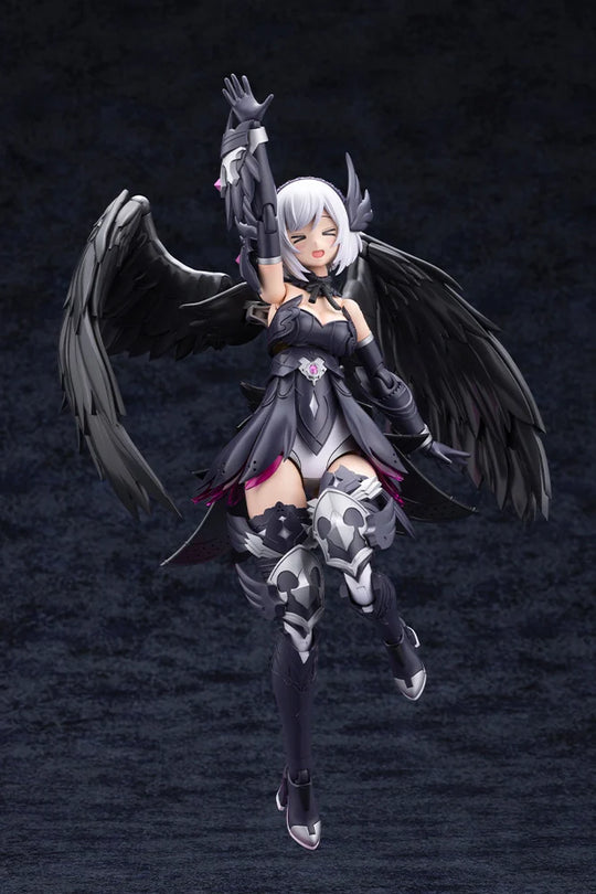 ARCANADEA - Grande Scale Lumitea ReACT-A - Model Kit 25cm