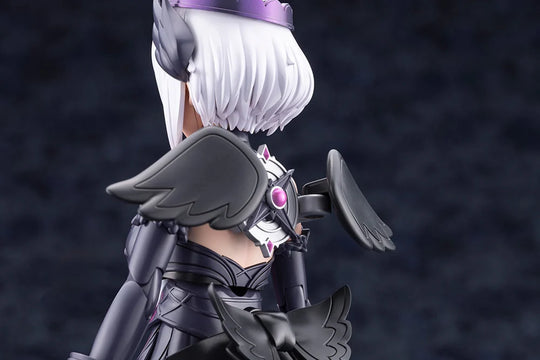 ARCANADEA - Grande Scale Lumitea ReACT-A - Model Kit 25cm