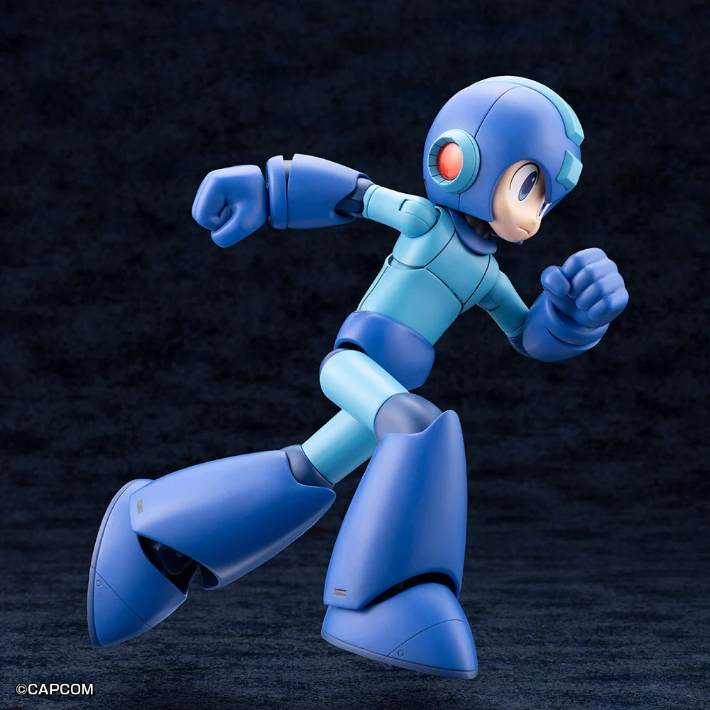 MEGA MAN - Mega Man 11 - Model Kit Grand Scale 25cm