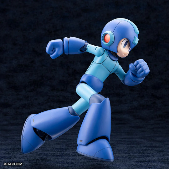 MEGA MAN - Mega Man 11 - Model Kit Grand Scale 25cm
