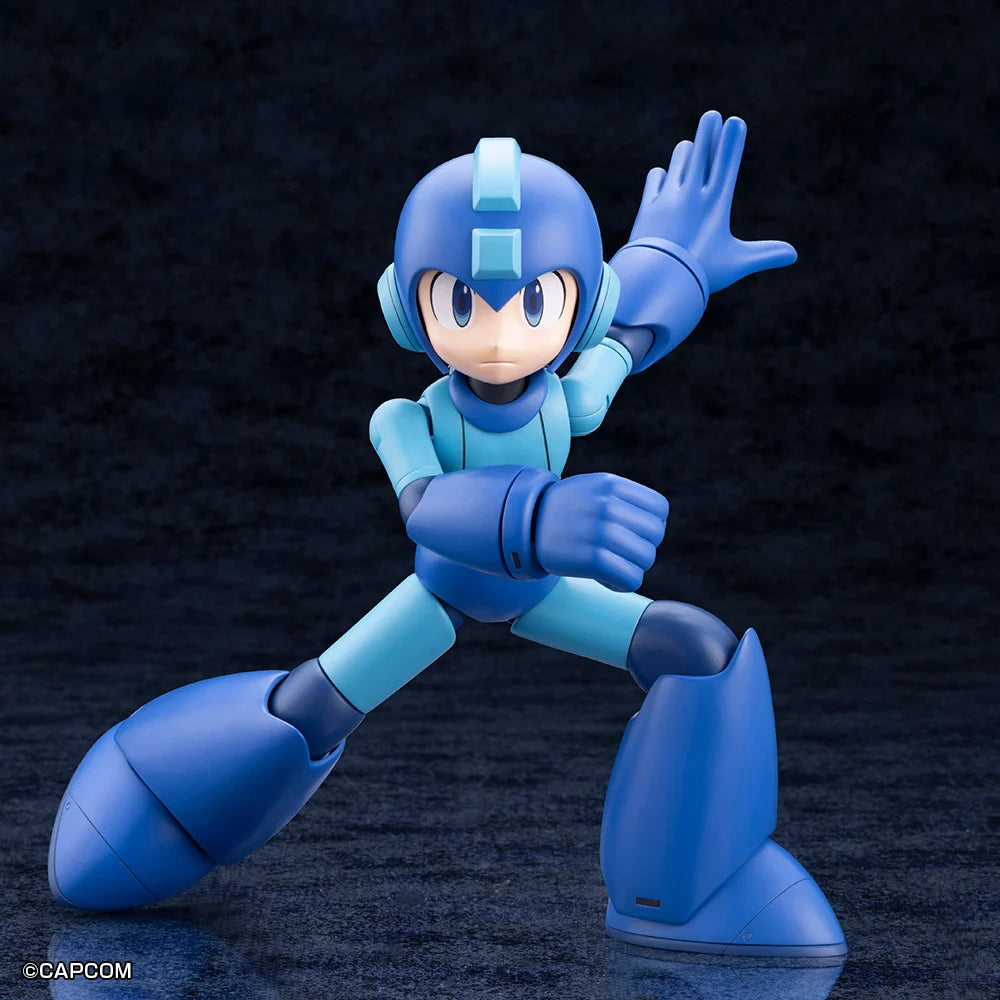 MEGA MAN - Mega Man 11 - Model Kit Grand Scale 25cm