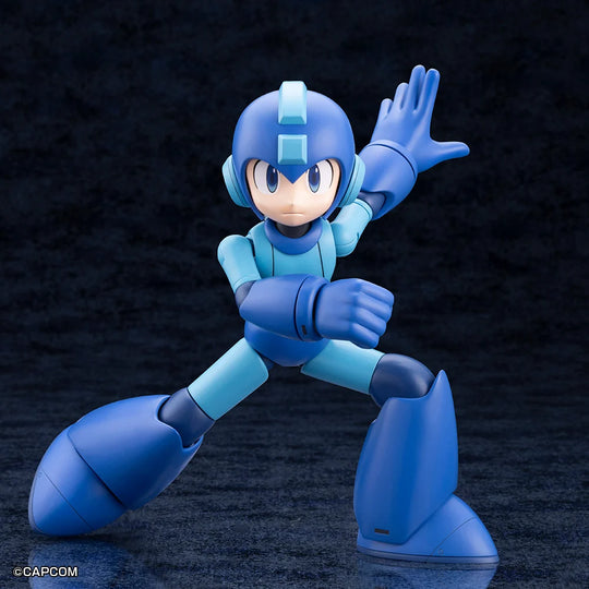 MEGA MAN - Mega Man 11 - Model Kit Grand Scale 25cm