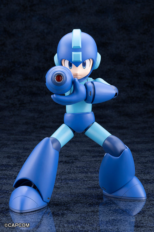 MEGA MAN - Mega Man 11 - Model Kit Grand Scale 25cm