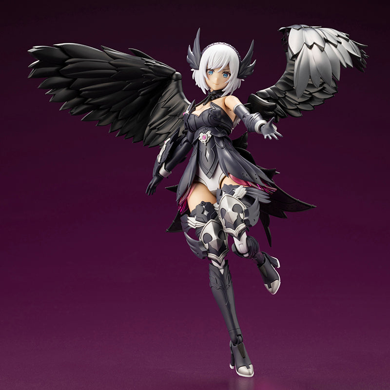 ARCANADEA - Lumitea ReACT-A - Model Kit 17cm