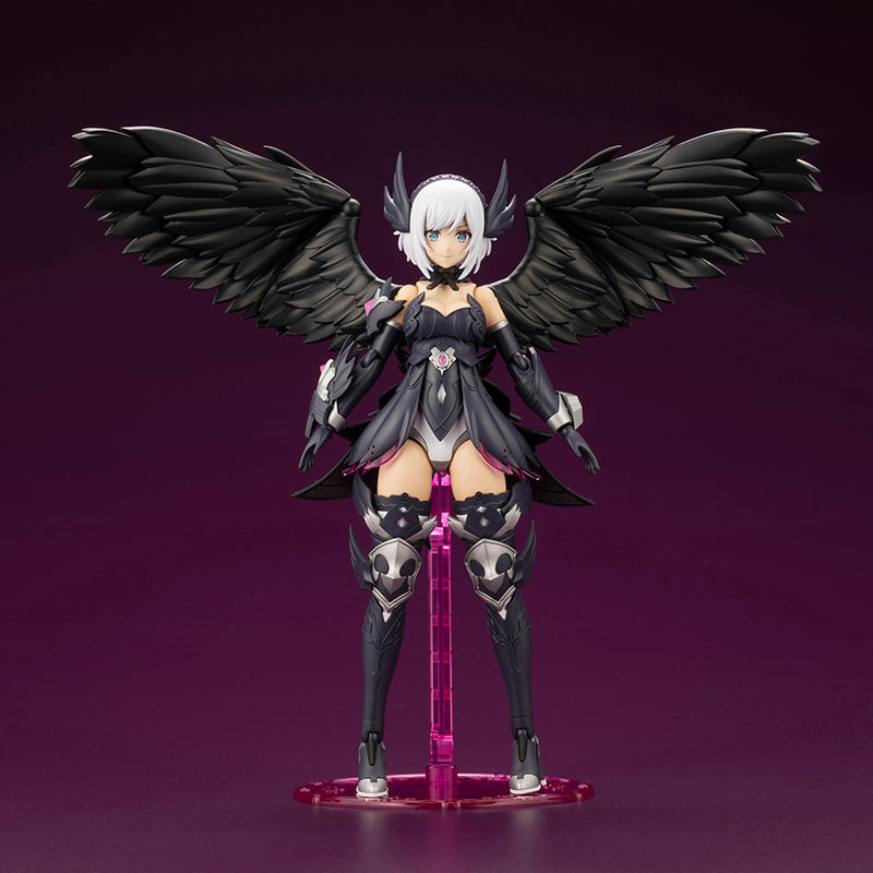 ARCANADEA - Lumitea ReACT-A - Model Kit 17cm