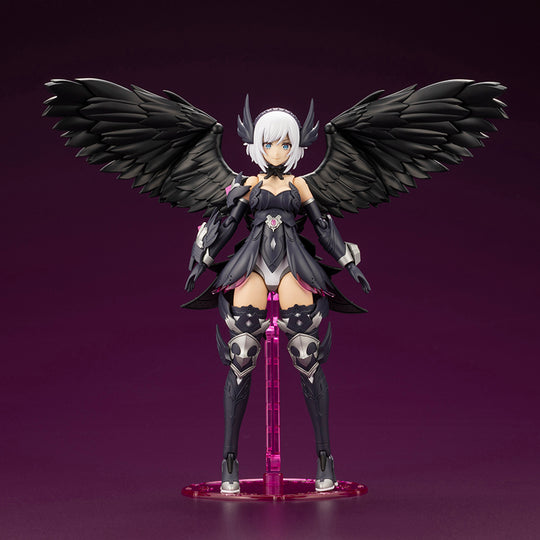 ARCANADEA - Lumitea ReACT-A - Model Kit 17cm