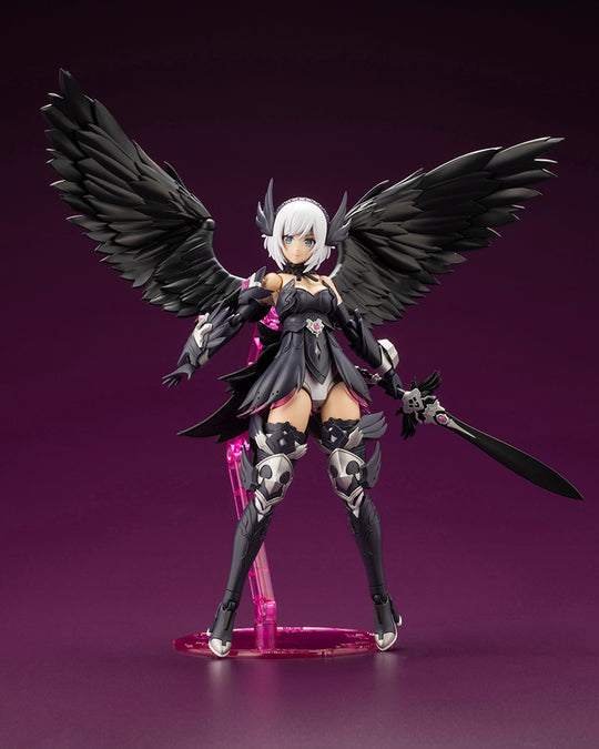 ARCANADEA - Lumitea ReACT-A - Model Kit 17cm