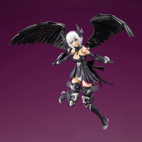 ARCANADEA - Lumitea ReACT-A - Model Kit 17cm