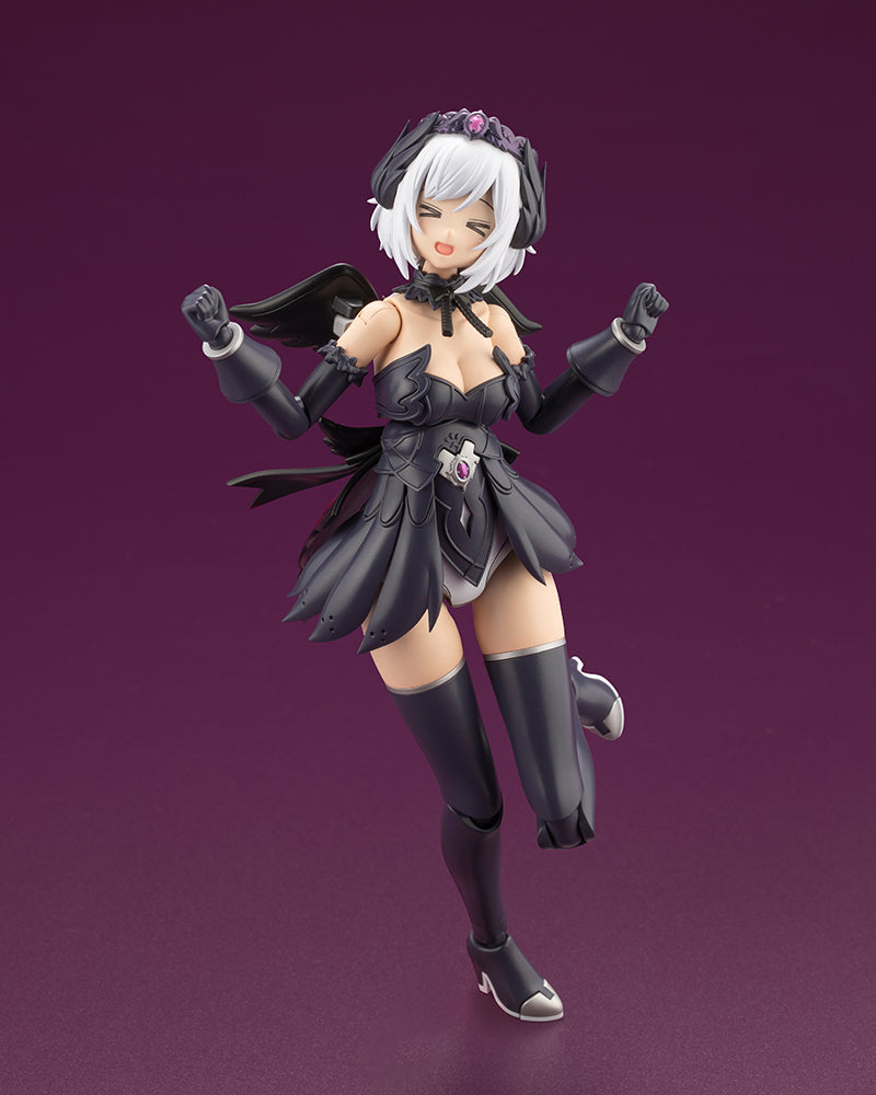 ARCANADEA - Lumitea ReACT-A - Model Kit 17cm