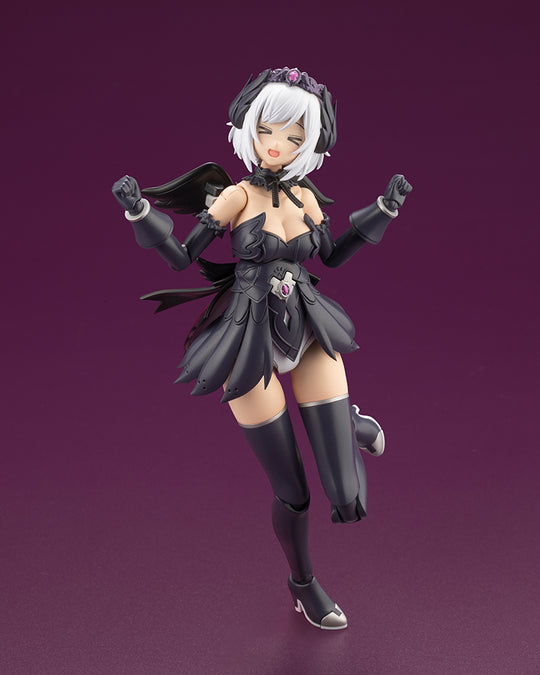 ARCANADEA - Lumitea ReACT-A - Model Kit 17cm