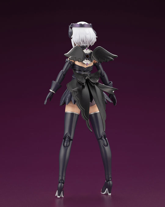 ARCANADEA - Lumitea ReACT-A - Model Kit 17cm